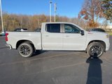 New 2025 Chevrolet Silverado 1500 RST image 3