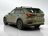 Certified 2025 MAZDA CX-70 Plug-In Hybrid w/ Premium Plus image 3