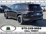 New 2025 Jeep Grand Cherokee L Limited w/ Black Appearance Package image 5