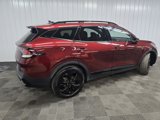 Used 2025 Kia Sportage X-Line image 3