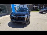 New 2026 Chevrolet Equinox ACTIV image 3