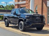 New 2026 Chevrolet Silverado 2500 Custom w/ Custom Value Package image 3