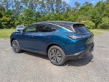 New 2025 Nissan Murano SL image 6