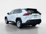 Used 2024 Toyota RAV4 LE image 3