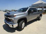 New 2025 Chevrolet Silverado 2500 LT w/ Safety Package image 3
