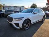 New 2025 Genesis GV70 3.5T Sport w/ Sport Prestige Package image 3