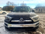 Used 2023 Toyota 4Runner Limited image 3