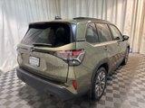 New 2025 Subaru Forester Touring image 4