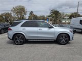 New 2025 Mercedes-Benz GLE 450e 4MATIC image 3