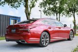 Used 2018 Lexus LS 500 F Sport image 5