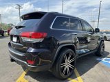 Used 2020 Jeep Grand Cherokee Limited w/ Trailer Tow Group IV image 5