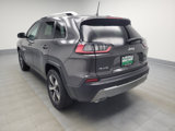 Used 2019 Jeep Cherokee Limited image 5