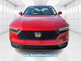 Certified 2023 Honda Accord LX image 5