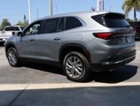 New 2025 Buick Enclave Preferred w/ Power Package image 4