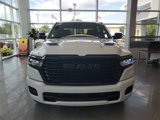 New 2026 RAM 1500 Laramie image 2