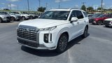 New 2025 Hyundai Palisade Calligraphy image 3