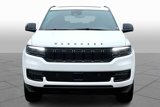 New 2025 Jeep Wagoneer L Series II w/ Convenience Group I image 3