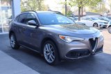 Used 2019 Alfa Romeo Stelvio Ti Sport w/ Quick Order Package 22S Sport image 6