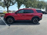 New 2026 Honda Passport TrailSport Elite image 6