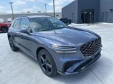 New 2026 Genesis GV70 3.5T Sport Prestige image 3