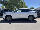 New 2025 Nissan Murano SL w/ Cargo Package image 4