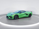 New 2026 Chevrolet Corvette Stingray Preferred Conv w/ Z51 Performance Package image 5