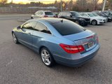 Used 2012 Mercedes-Benz E 350 4MATIC Coupe image 3