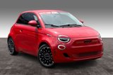 New 2024 FIAT 500 e (RED) image 2