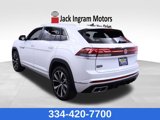 New 2025 Volkswagen Atlas Cross Sport SEL Premium R-Line image 3