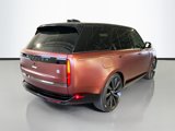 New 2025 Land Rover Range Rover SV image 4