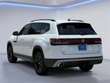 New 2025 Volkswagen Atlas Peak Edition SE image 6