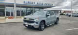 Used 2024 Chevrolet Silverado 1500 LT w/ Protection Package image 1