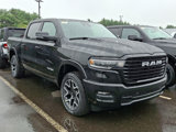 New 2025 RAM 1500 Laramie image 3