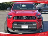 New 2025 Toyota 4Runner TRD Off-Road Premium image 2