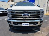 New 2025 Ford F350 King Ranch w/ Chrome Package image 2