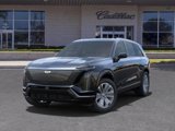 New 2026 Cadillac Vistiq Luxury image 6