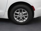 New 2026 Chrysler Pacifica Select image 5
