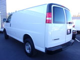 Used 2017 Chevrolet Express 2500 image 4