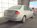 Used 2009 Kia Spectra EX image 2