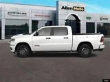 New 2025 RAM 1500 Limited image 3