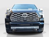 New 2025 Toyota Sequoia Capstone image 2