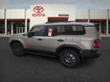 New 2025 Toyota Land Cruiser image 4