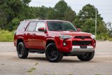Used 2018 Toyota 4Runner TRD Off-Road Premium image 3
