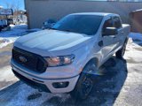 Used 2021 Ford Ranger XLT w/ Equipment Group 302A High image 3