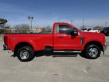 Certified 2024 Ford F350 XLT image 6