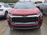 New 2026 Chevrolet Equinox ACTIV w/ Safety and Technology Package image 3