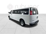 Used 2023 Chevrolet Express 3500 LS image 3
