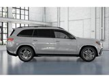 New 2025 Mercedes-Benz GLS 450 4MATIC image 2