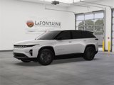 New 2025 Jeep Wagoneer Launch Edition image 2