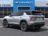 New 2026 Chevrolet Equinox RS w/ Convenience Package III image 4